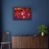 FRAME PAINTING