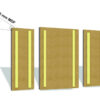 Set Of 3 - Image 3