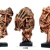 Men Face Design - Image 7