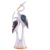 Good Luck White Swan Home Decor Showpiece, Idols, Figurine for Home Office Decor| Gift Item - Image 3
