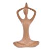 YOGA STATUE - Image 2