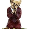 Baby Monk