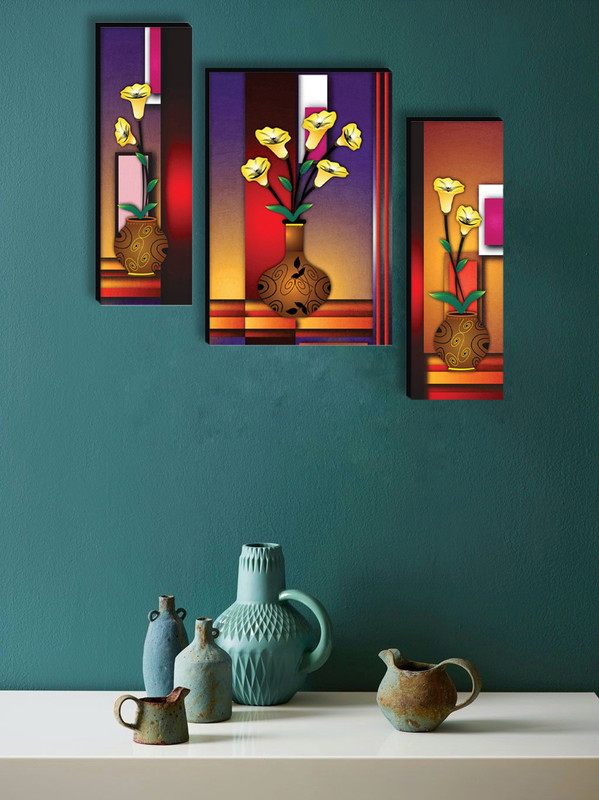 Set Of 3 - Image 3