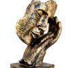 Men Face Design - Image 4