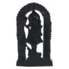 Ram Lalla Idol Ayodhya Murti Resin Shree Ram Lalla Statue Home Decor & Gifts, Office, Tample, Mandir Housewarming Decoration Items - Image 3