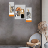 Set Of 3 - Image 2