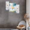 Set Of 3 - Image 2