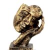 Men Face Design - Image 2